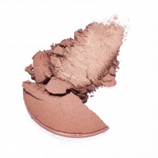 Seventeen Pearl Blush Powder - 04 Hazelnut